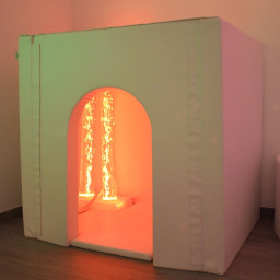 Lille hvite huset