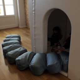 Lille hvite huset