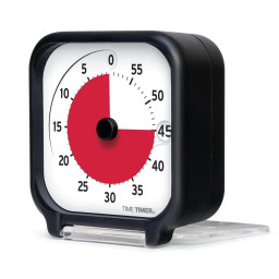 Klokke Time Timer® Small 8x8 cm