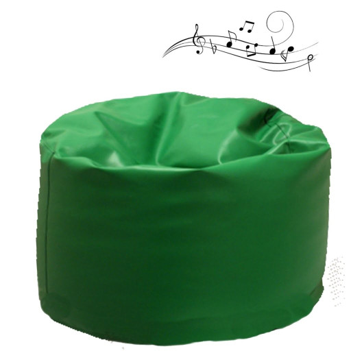 Molly Galon grønn musikvibrasjoner