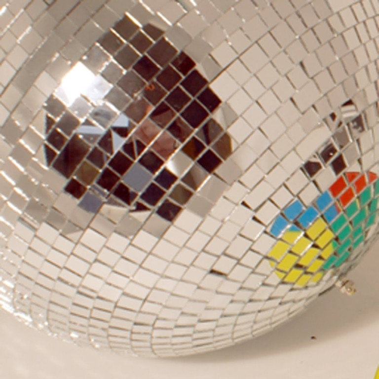 Speilballpakke