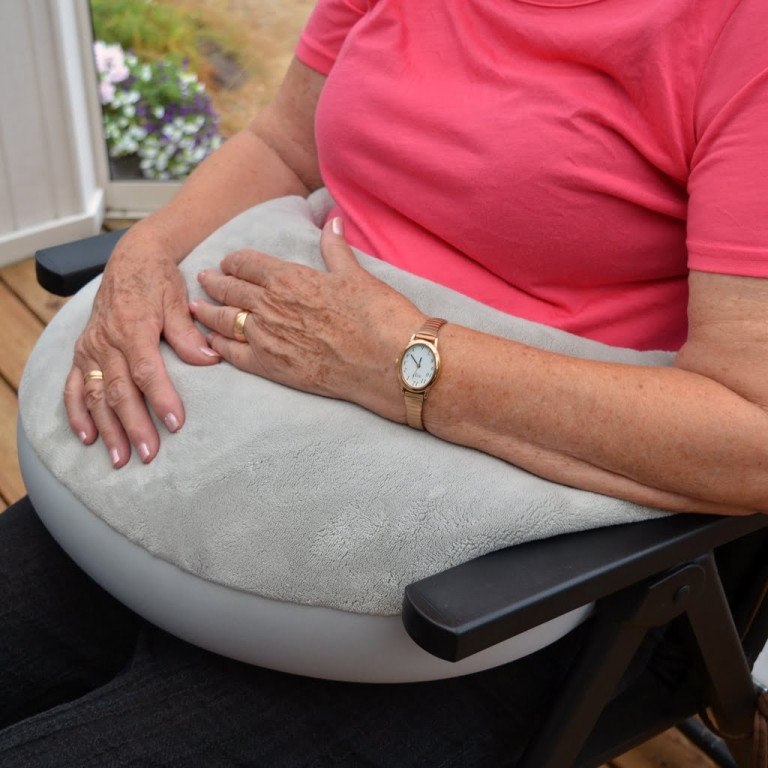 Fred og ro kit for eldreomsorg