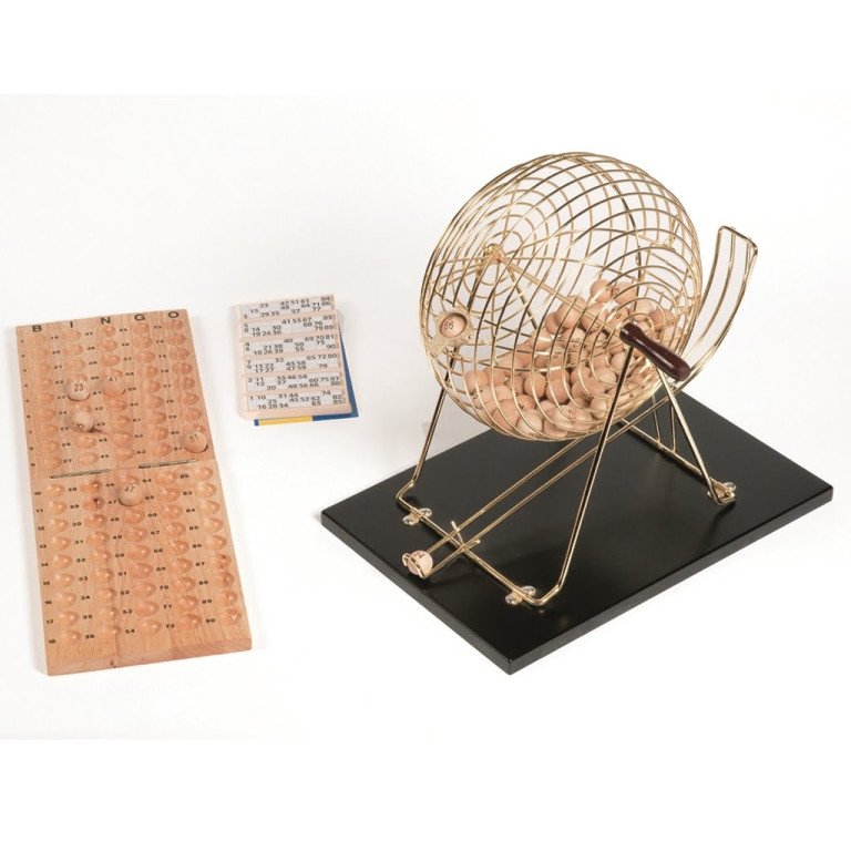 Aktivitets-kit for eldreomsorg