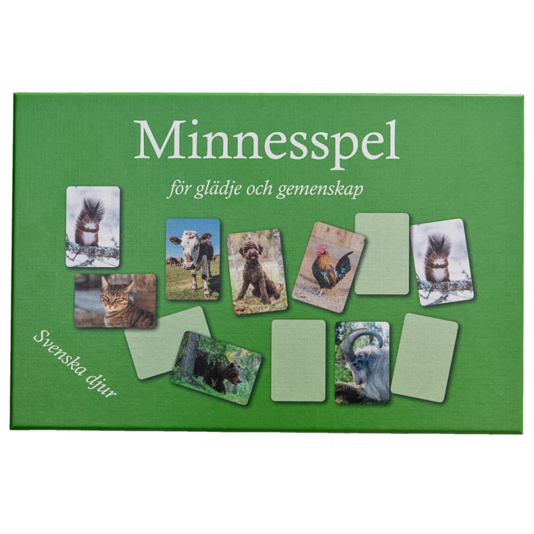 Aktivitets-kit for eldreomsorg