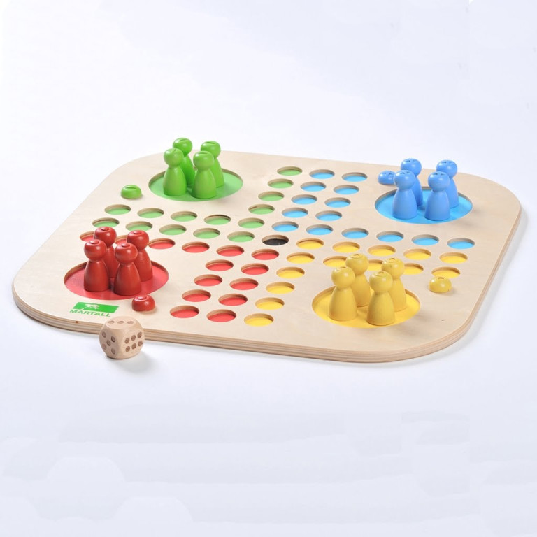 Aktivitets-kit for eldreomsorg