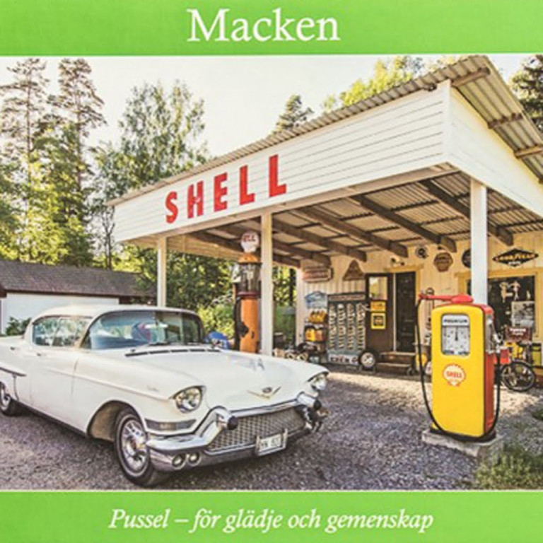 Aktivitets-kit for eldreomsorg