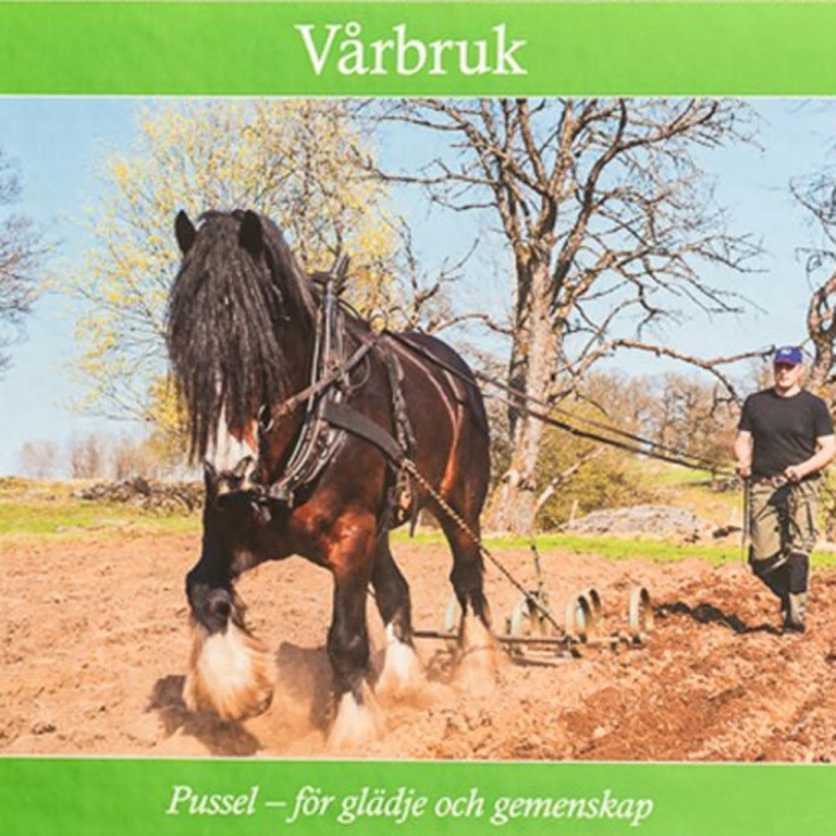 Aktivitets-kit for eldreomsorg