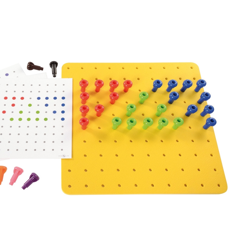 Rastlose fingre - Kit for eldreomsorg