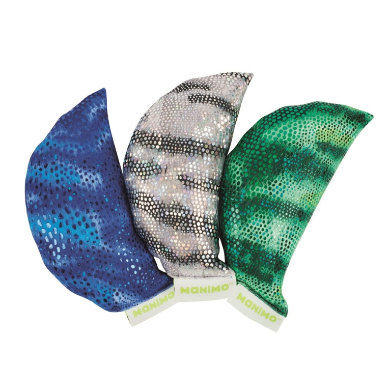 Skolekit for rastløse fingre