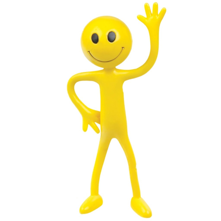 Skolekit for rastløse fingre