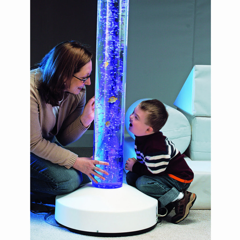 Startpakke Sensory Bubble