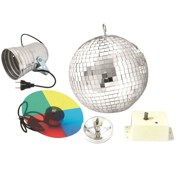 Startpakke Calm Boble