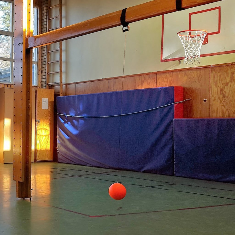 Bevegelse og hvile - kit