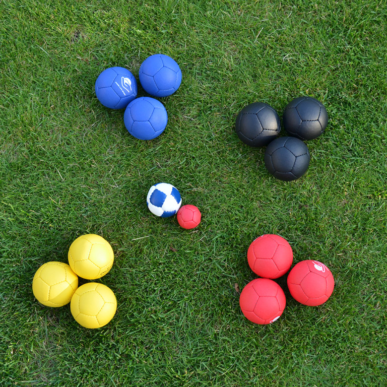 Bevegelse og hvile - kit