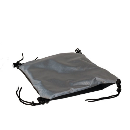 Protac Kulepute™ 30x35cm, 38mm baller, Dark Grey