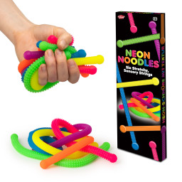 Neon-nudler