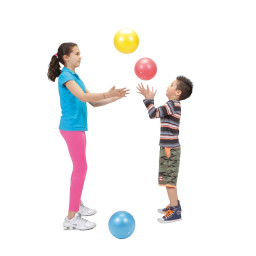 Ballongball