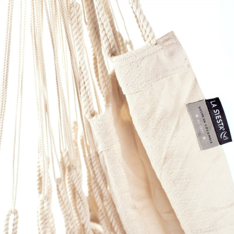 Hengestol Habana offwhite