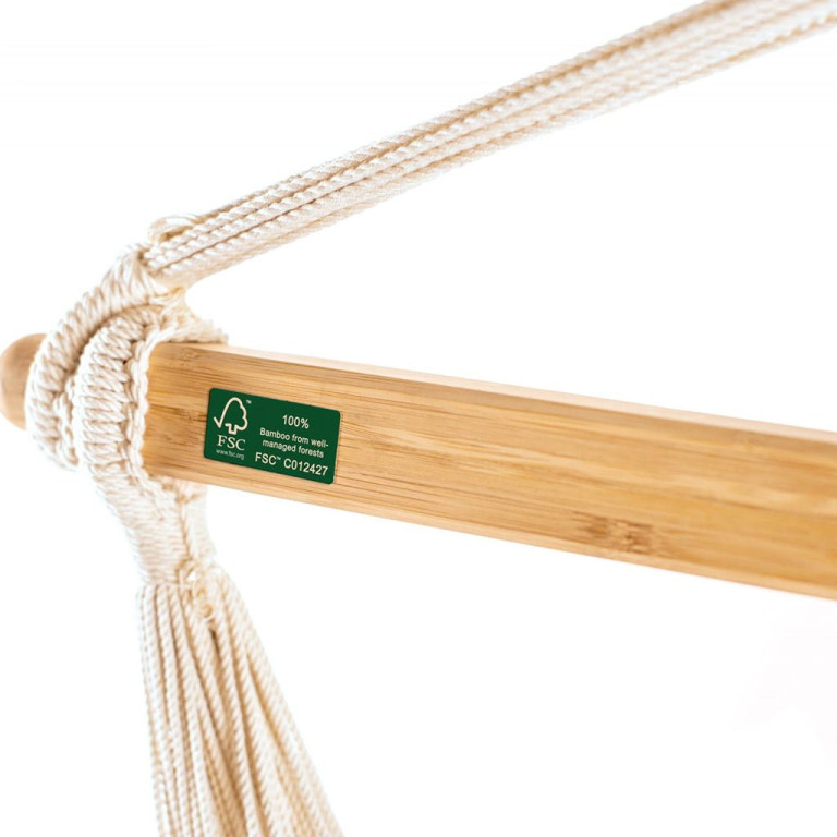 Hengestol Habana offwhite