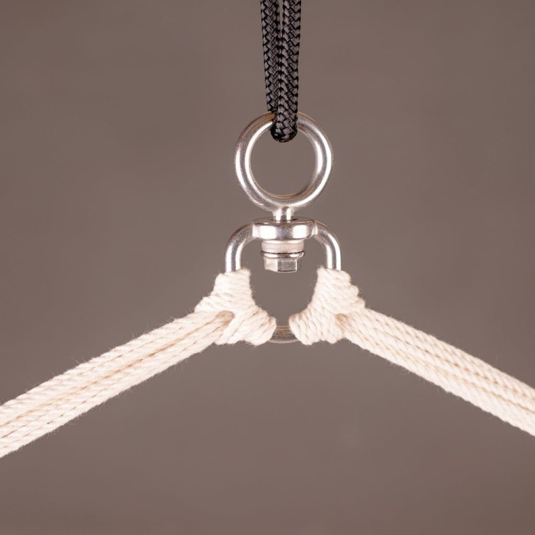 Hengestol Habana offwhite