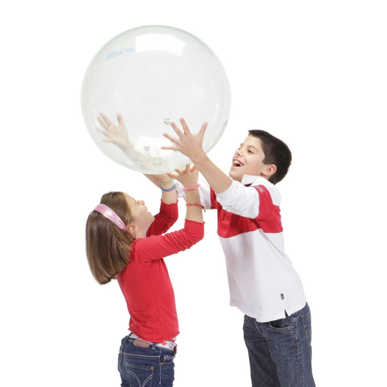 Ball med bjeller, Ø 50 cm