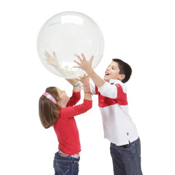 Ball med bjeller, Ø 50 cm