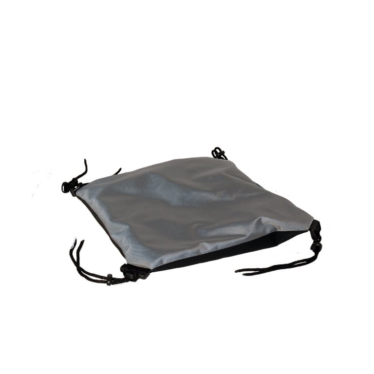 Protac Kulepute™ 40x40cm, 25mm baller, Dark Grey