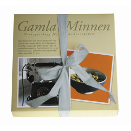 Gamle minner
