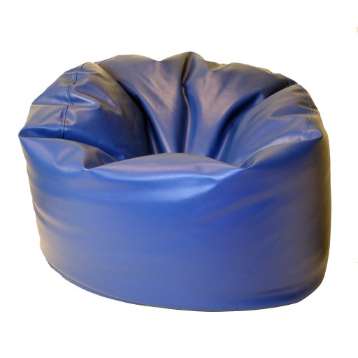 Molly Sittesekk Galon, Mørk blå