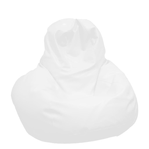 Balloo Sittesekk Galon,  hvit