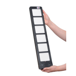 Innspillingsbar kalender
