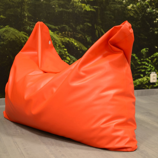 Kjempedyne  Galon, Rød