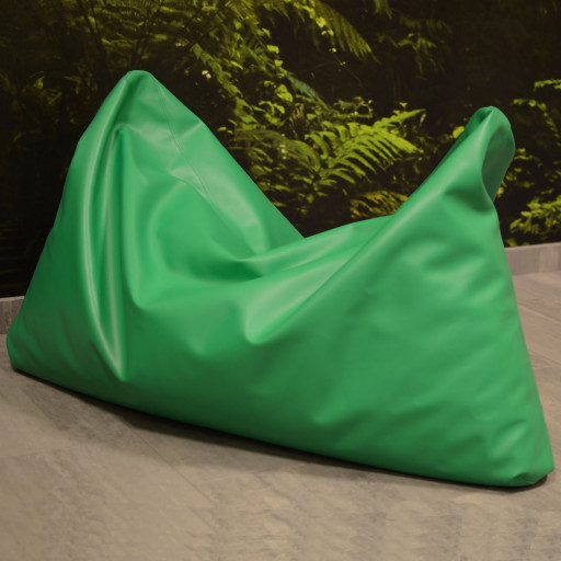 Kjempedyne  Galon, Grønn