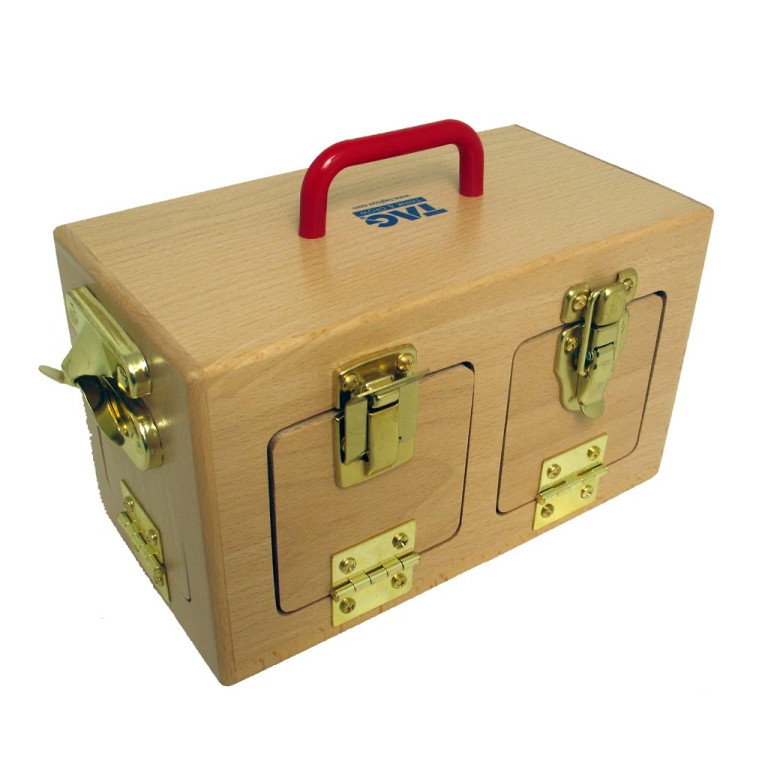 Låseboks mini