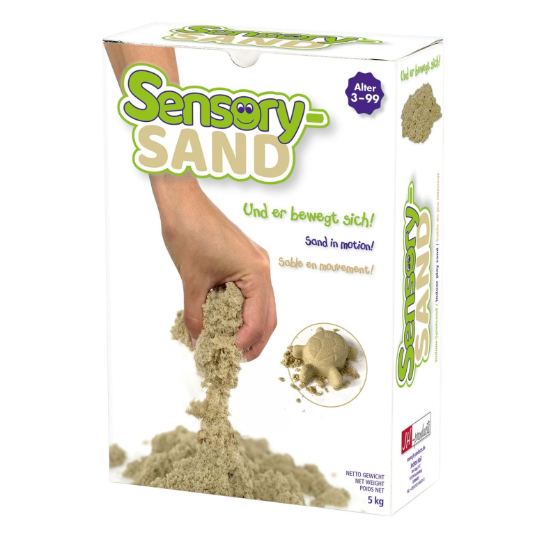 Kinetic sand 5kg