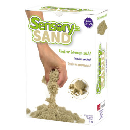 Kinetic sand 5kg