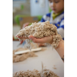 Kinetic sand 5kg