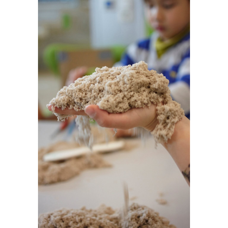 Kinetic sand 1kg