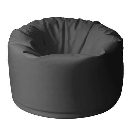 Molly Sittesekk Galon, Svart