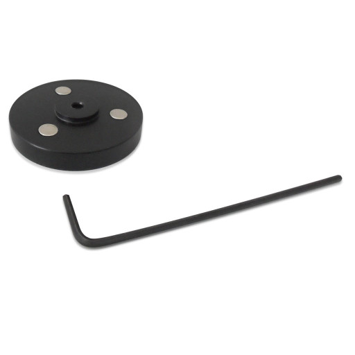 Magnetadapter till projektor-rotator