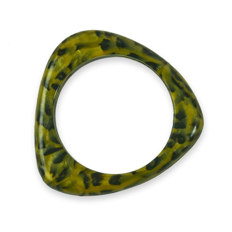 Tyggarmbånd triangel, voksen