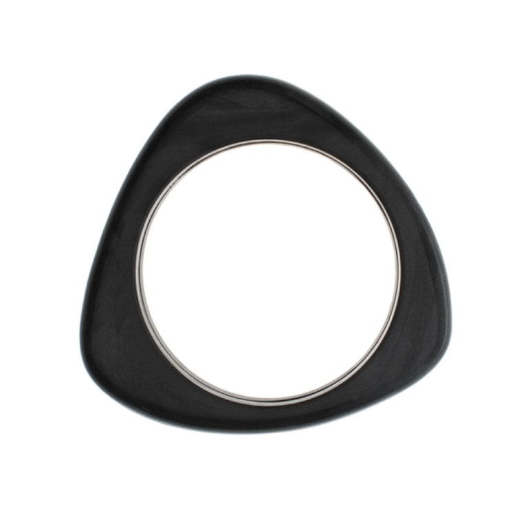 Tyggarmbånd triangel, voksen