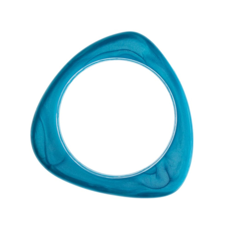 Tyggarmbånd triangel, voksen