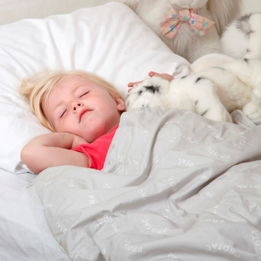 Protac  Kuledyne Flexible Trevira Junior