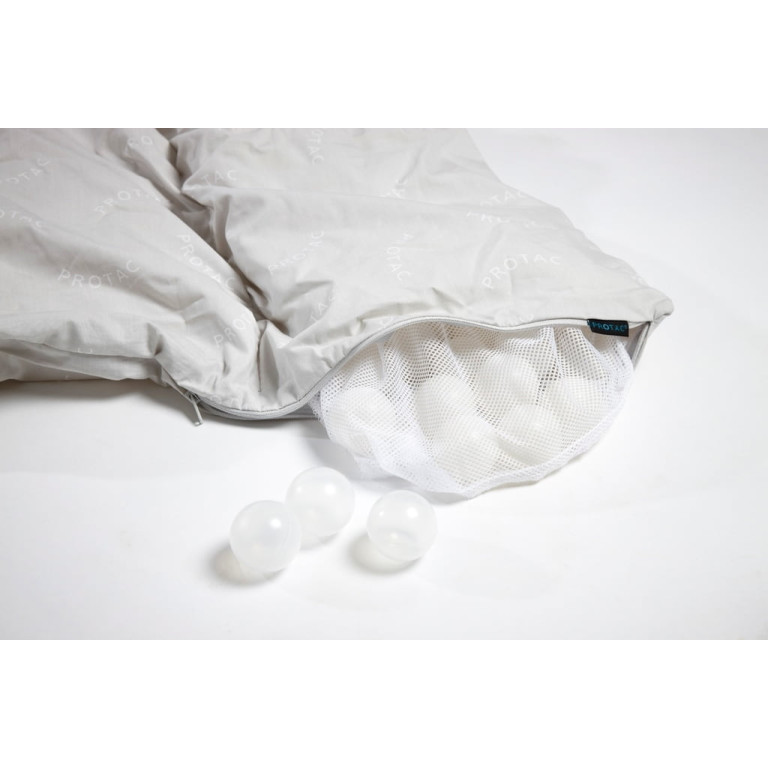 Protac  Kuledyne Flexible Trevira Junior