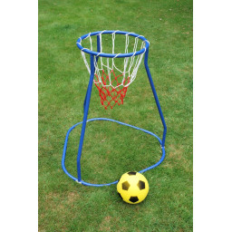 Basketkurv 86cm, Ø40cm