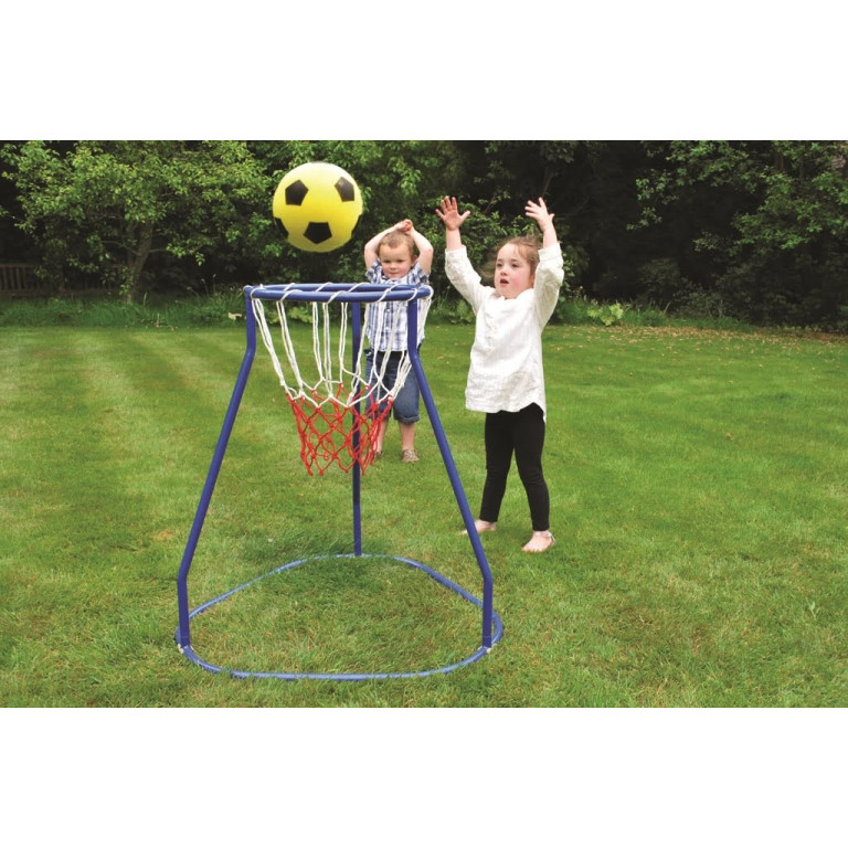 Basketkurv 86cm, Ø40cm