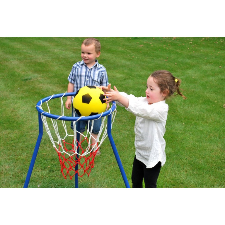 Basketkurv 86cm, Ø40cm