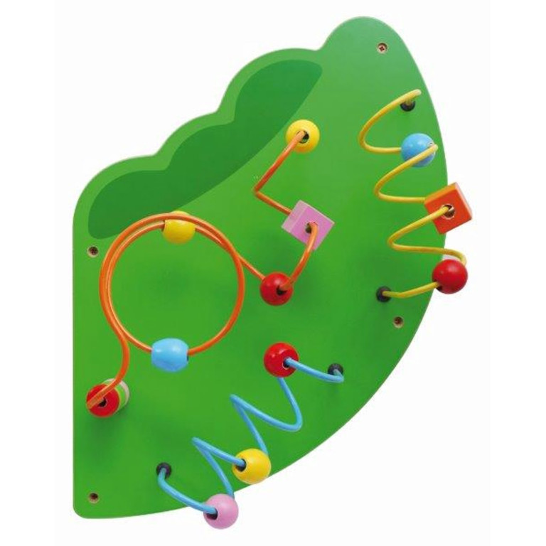 Aktivitetstavle Krokodille