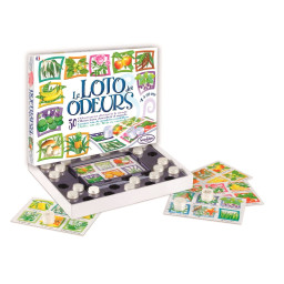 Duftlotto